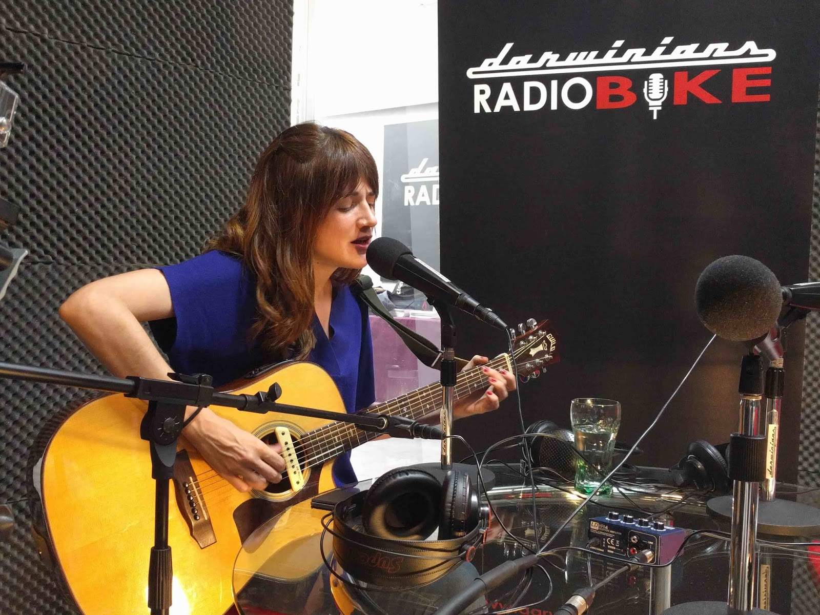 Bienvenido a los 90: Programa 393 - Maria Rodés (2018)