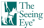 The Seeing Eye Mission-just one click