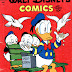 Walt Disney's Comics and Stories #142 - Carl Barks art & cover