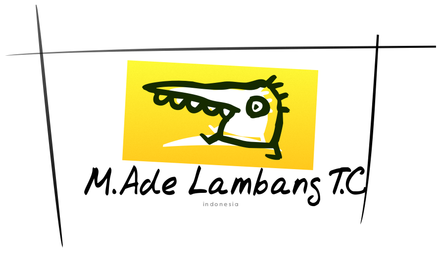 Muhammad Ade Lambang T.C
