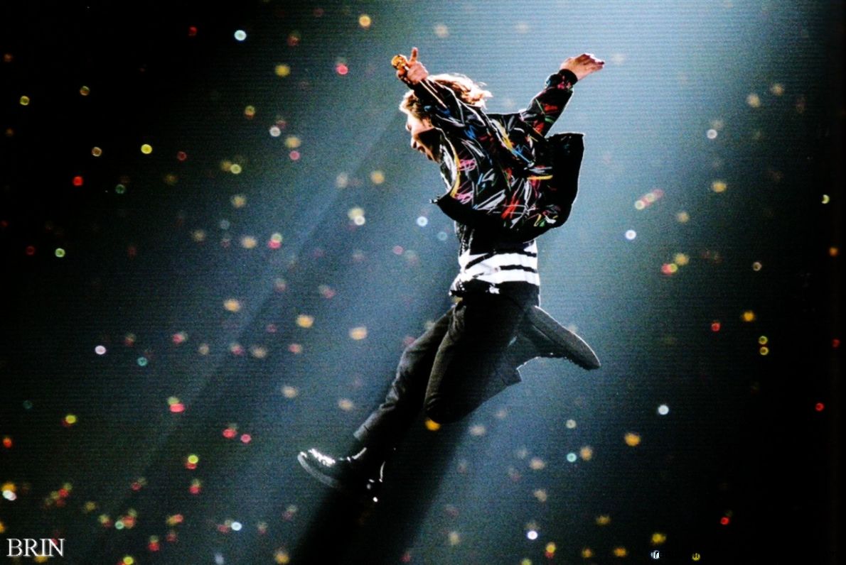 Photos  Scans BIGBANG Japan Dome Tour X 2014 2015 DVD Photobook