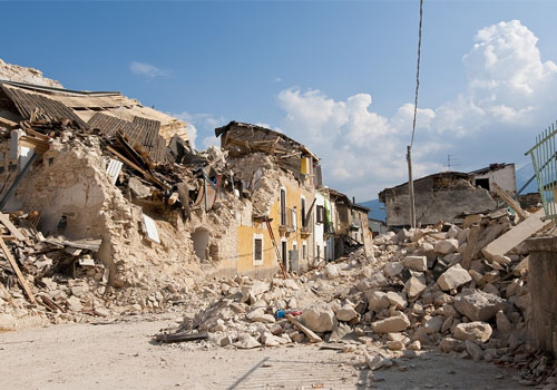 Foto terremoto del belice 27 Foto terremoto del belice 43