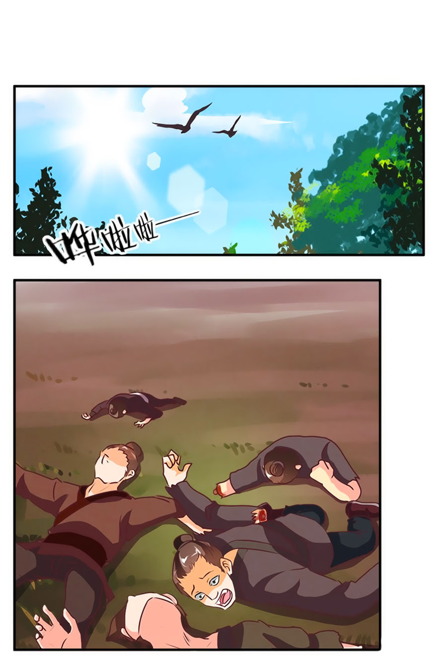 Tú Thiết Chi Thư Chap 70 - Next Chap 71