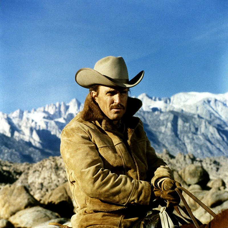 The Clint Eastwood Archive Joe Kidd 1972