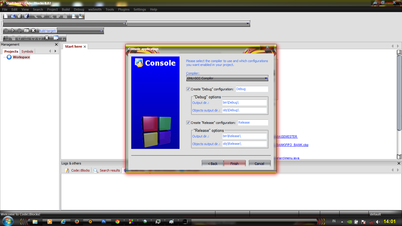 Не удалось скопировать obj debug. Не удалось скопировать obj debug