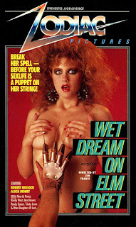 1988 - Dr Steve Jones (Horror, Philosophy, Sex): The Many Elm ...