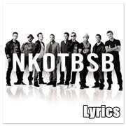 NKOTBSB - Album