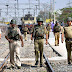 RPF Recruitment 2018 – Apply Online 9739 Constable, SI Posts : Apply Online
