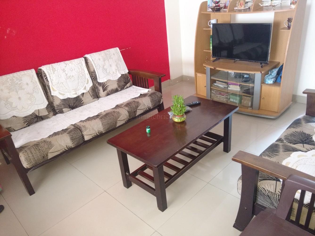 1 BHK Flat/Apartment for Rent in Everglade Kharadi Property for Rent