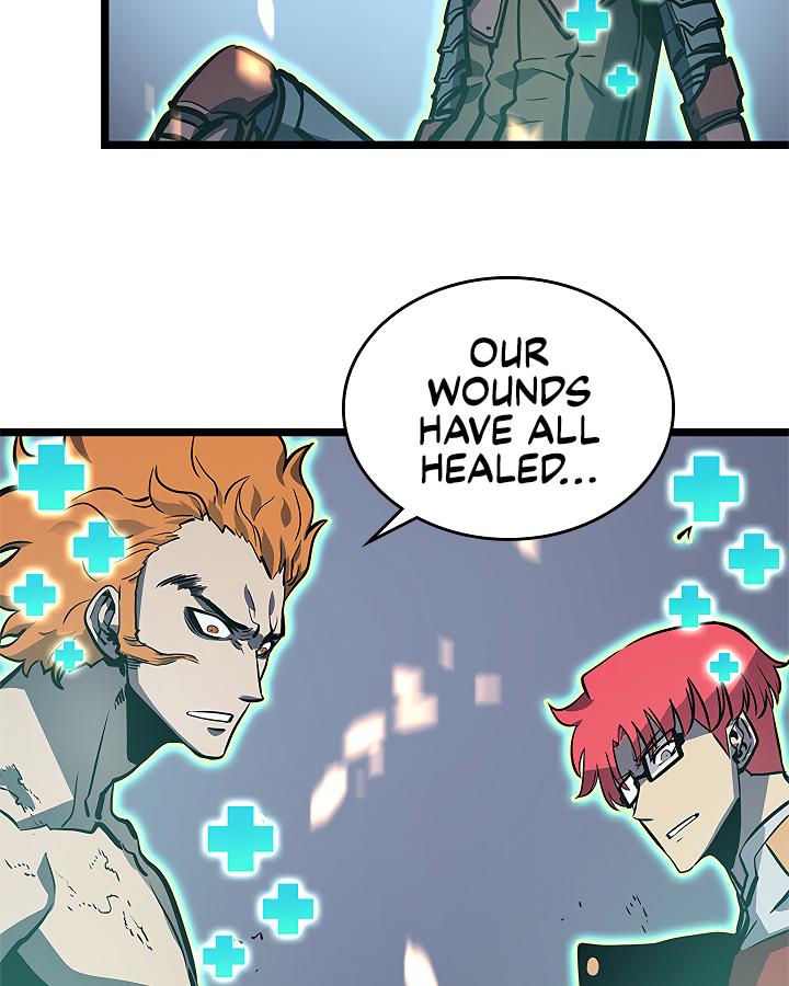 Solo Leveling Chapter 101 - AB Truyện