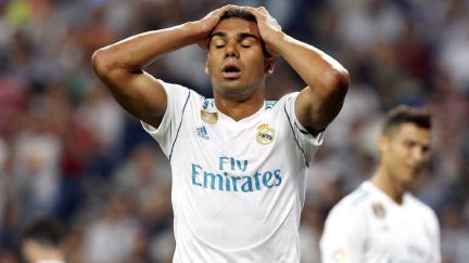 El Real Madrid dice basta: El club pondrá seguridad en los domicilios de sus jugadores tras el robo en el domicilio de Casemiro