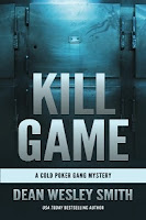 kill game kill game
