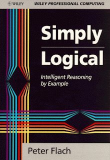Simply Logical Intelligent Reasoning by Example - Book Simply Logical Intelligent Reasoning by Example - Book
