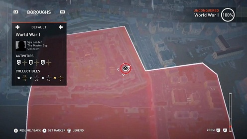 Assassin S Creed Syndicate Unique Materials Guide Assassin S Creed Syndicate Unique Materials Guide