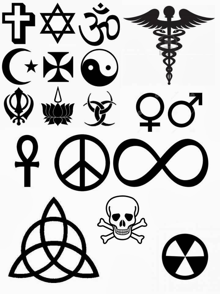 Simbolos y su significado Imagui Simbolos y su significado Imagui