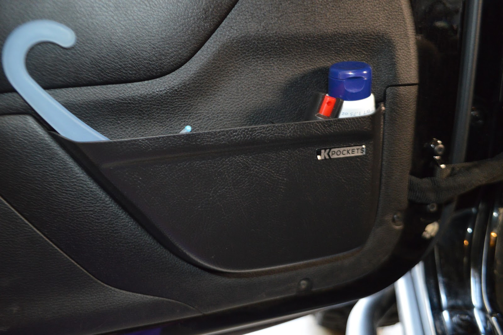 Jeep Life with Jeep Momma JK Pockets Install & Review