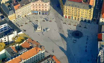 15 Χρόνια Εναλλασσόμενης Επιμέλειας - Εκδήλωση Διαμαρτυρία στο Brno.