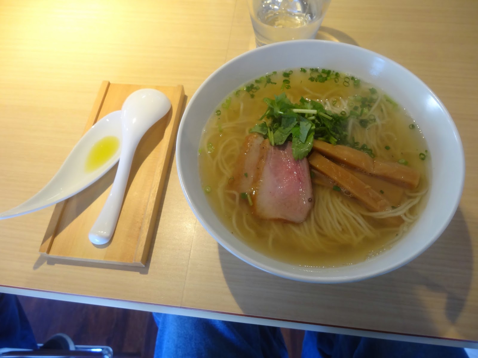 kawarayachopper Ramen