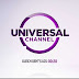 Universal HD Germany - Astra Frequency