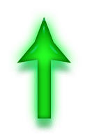 Seta - criação Blog PNG-Free
