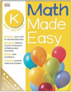 Best Math workbooks for preschoolers – MygpscExam