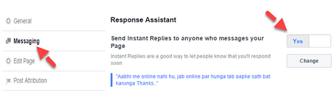facebook-auto-reply-message-set-kaise-kare