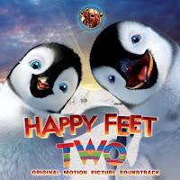 Happy Feet 2 Song - Happy Feet 2 Music - Happy Feet 2 Soundtrack