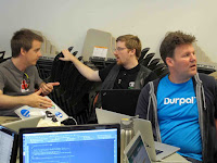 Larry Garfield (Crell) Diusir dari Drupal.org Karena Beda Ideologi