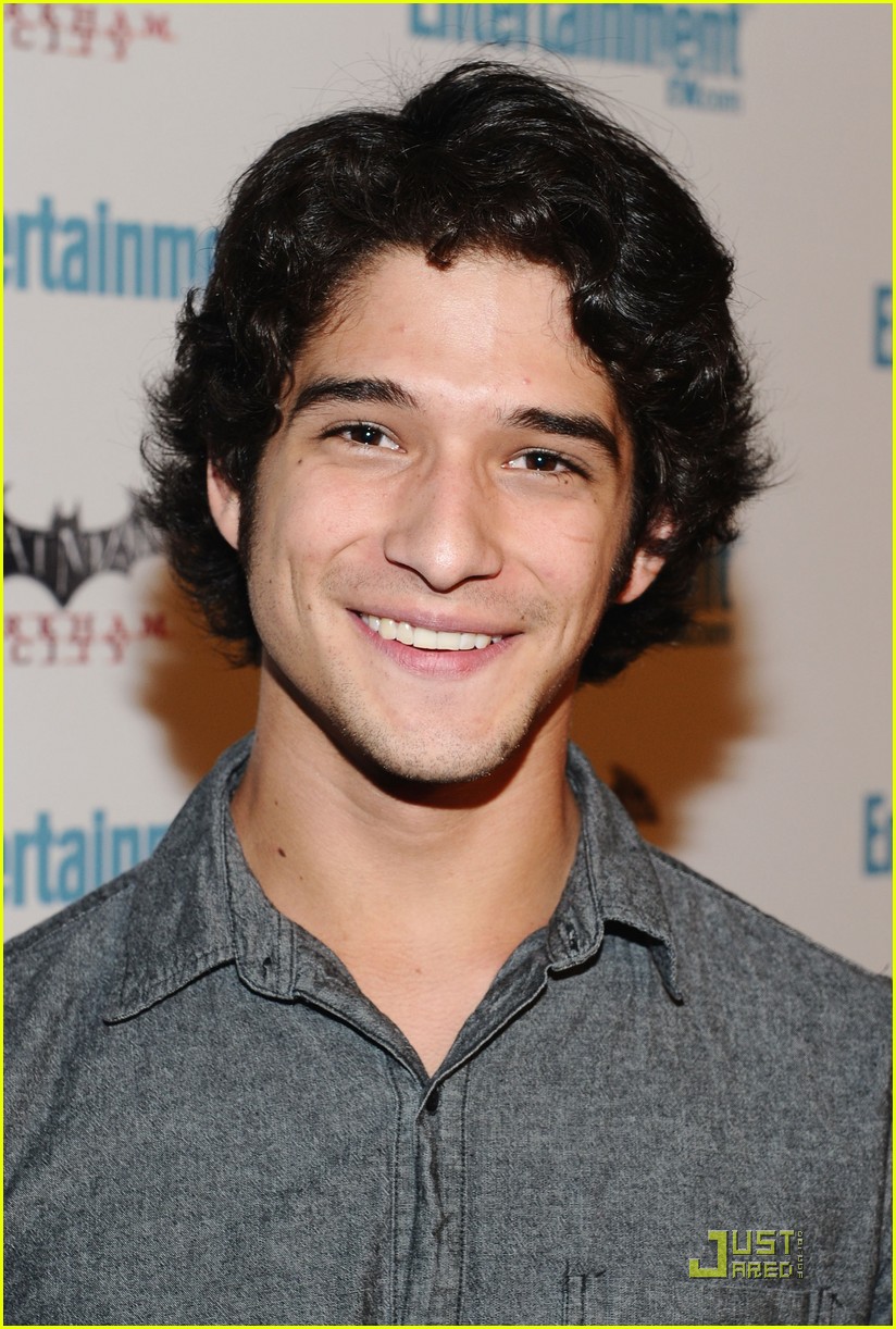 All about Teen Wolf: Tyler Posey
