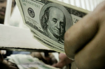 Dólar $15.05: alcanza divisa norteamericana su nivel más alto en cinco años