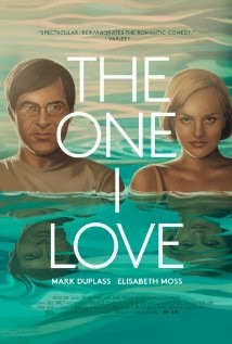 The One I Love (2014) - Movie Review