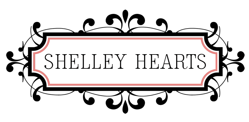 Shelley Hearts