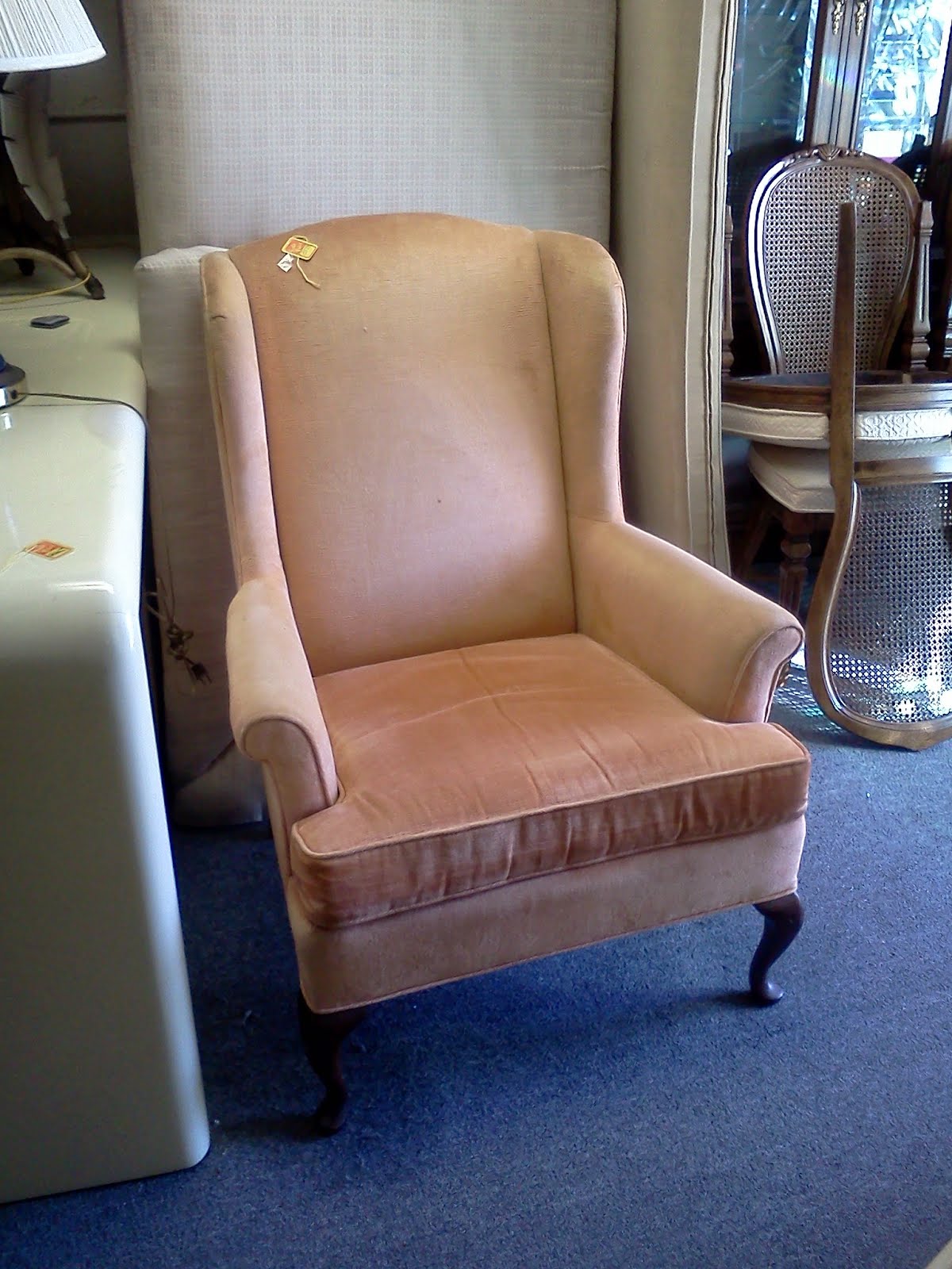 Still Stunning Vintage Resale