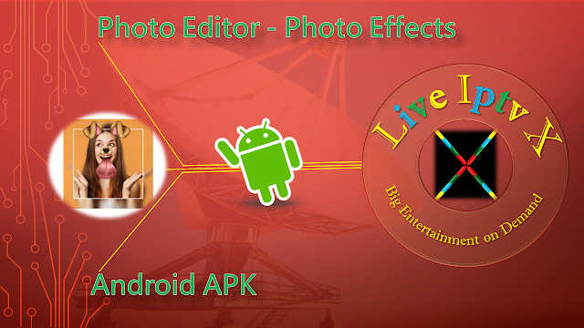 Photo Editor Effects APK