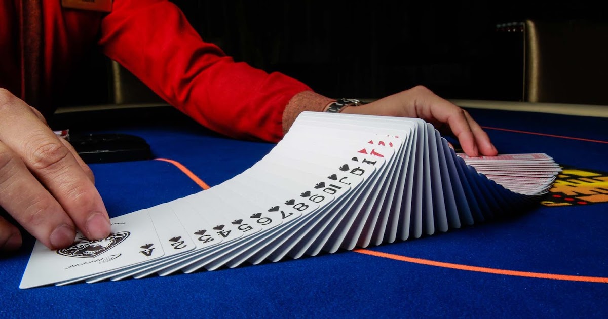 Mengenal Lebih Dekat Kartu High Card Dalam Permainan Poker - Poker Dewa