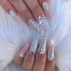 nail beauty care remover welcome