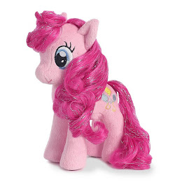My Little Pony Pinkie Pie Plush by Aurora