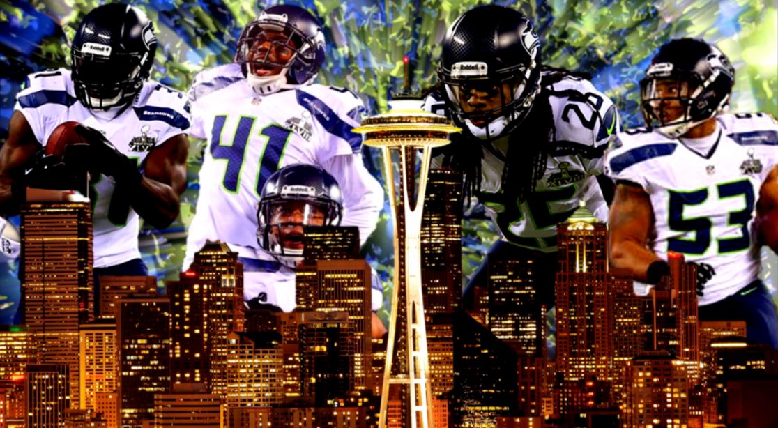 2015 Divisional Playoff Panthers v Seahawks Taylor Blitz Times 2015 Divisional Playoff Panthers v Seahawks Taylor Blitz Times