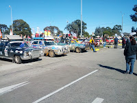 Variety Club Bash