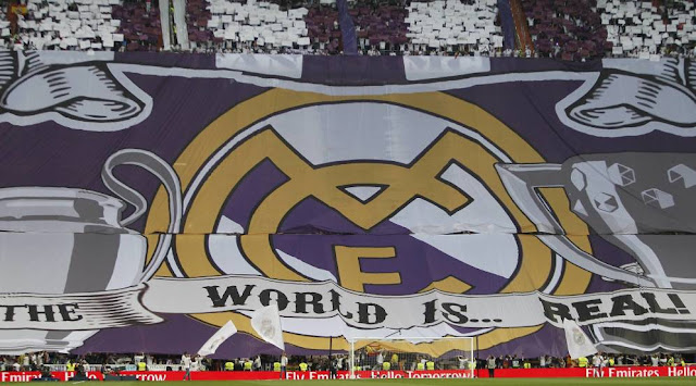 El Real Madrid retira el abono a 357 socios por su venta irregular en el Clásico