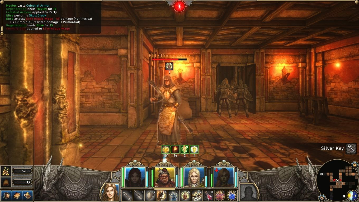 Might and Magic X Legacy RELOADED APLAY! Share info games & tech