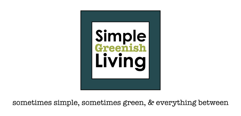 Simple Greenish Living