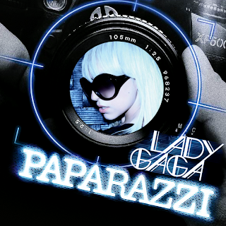 Lady Gaga - Paparazzi