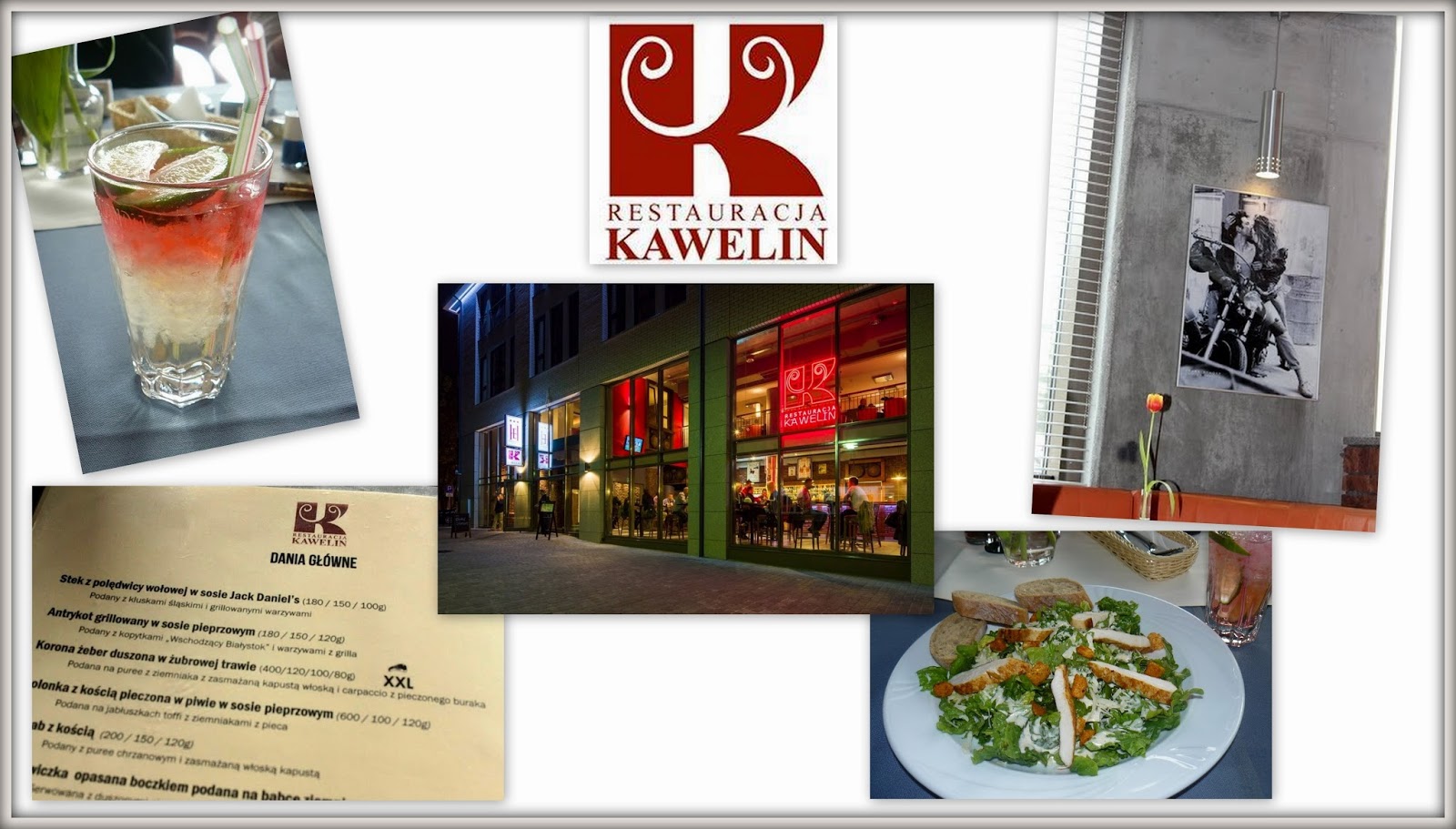 Wiosenne spotkanie Podlaskich Bloggerek ;) 