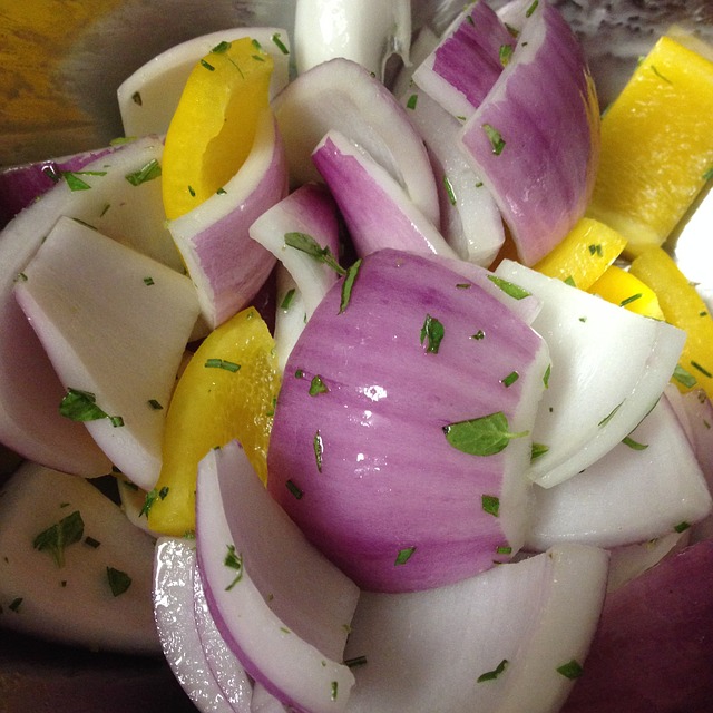Onion dite for weight lose. Start Dieting Yourself At Home