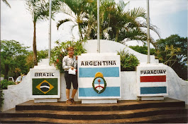 Puerto de Iguazú