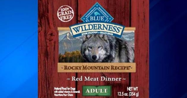 Download Blue Buffalo Cat Food Recall Photos