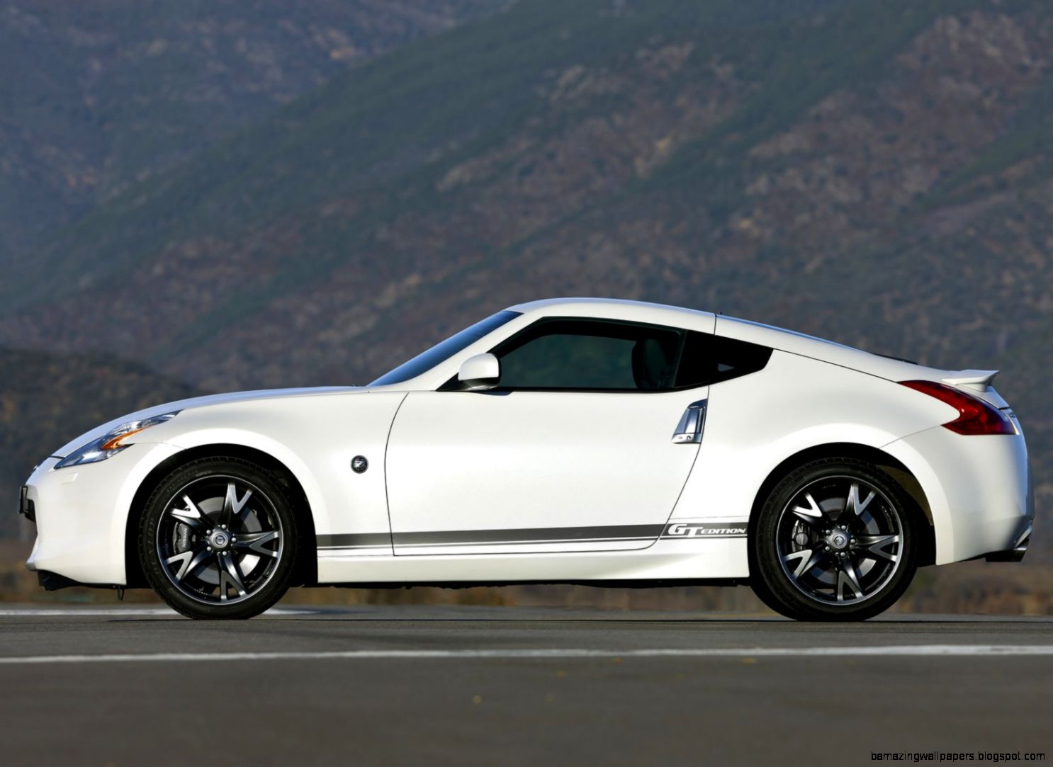 Best Sports Car Under 25K