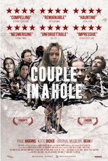 Couple in a Hole (2016)