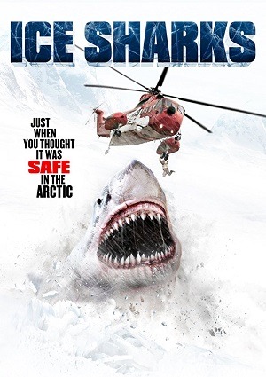 Filme Tubarões de Gelo 2018 Torrent